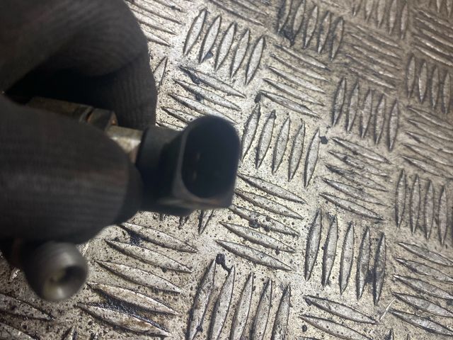 bontott PEUGEOT 307 Porlasztó (1 db)