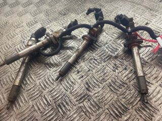 bontott PEUGEOT 307 Porlasztó (1 db)