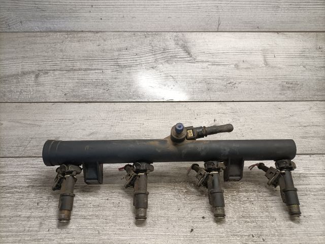 bontott PEUGEOT 307 Porlasztó (1 db)