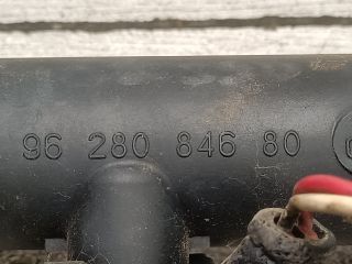 bontott PEUGEOT 307 Porlasztó (1 db)