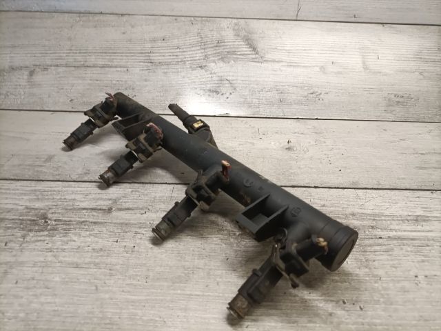 bontott PEUGEOT 307 Porlasztó (1 db)