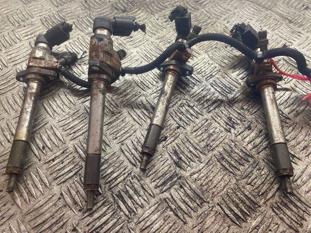 bontott PEUGEOT 307 Porlasztó (1 db)