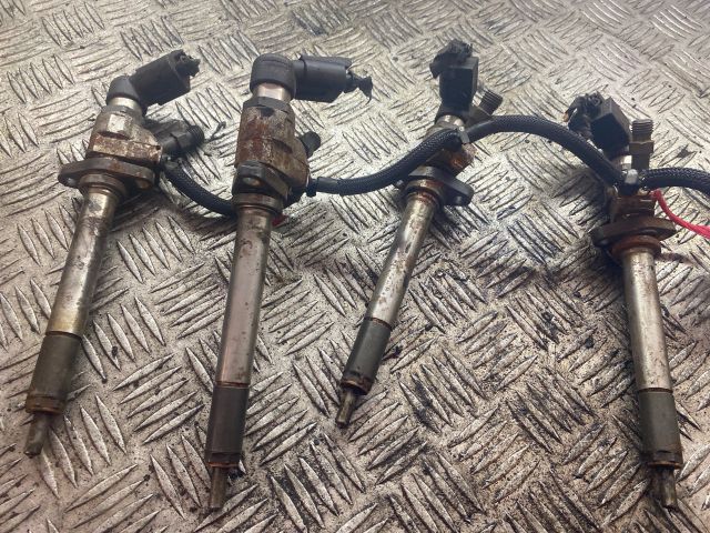 bontott PEUGEOT 307 Porlasztó (1 db)