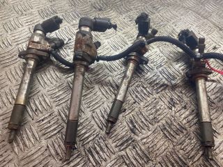 bontott PEUGEOT 307 Porlasztó (1 db)