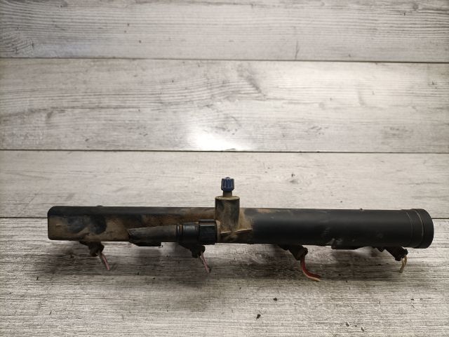 bontott PEUGEOT 307 Porlasztó (1 db)