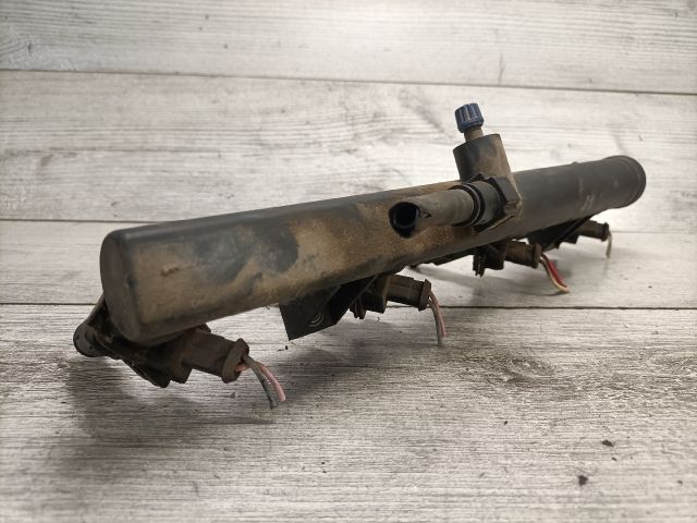 bontott PEUGEOT 307 Porlasztó (1 db)