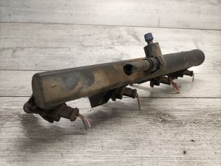 bontott PEUGEOT 307 Porlasztó (1 db)