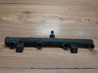 bontott PEUGEOT 307 Porlasztó Sor / Híd