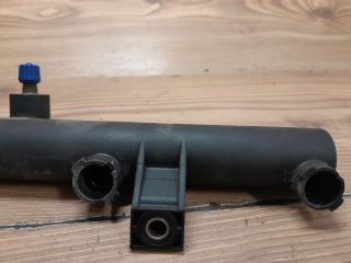 bontott PEUGEOT 307 Porlasztó Sor / Híd