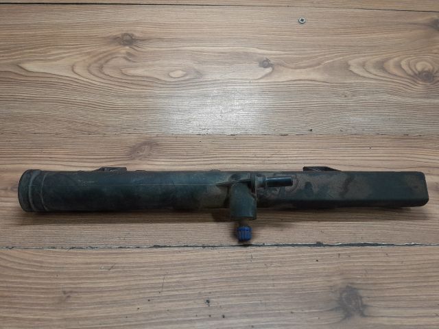 bontott PEUGEOT 307 Porlasztó Sor / Híd