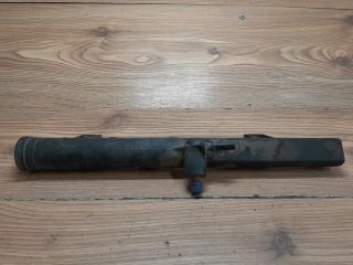 bontott PEUGEOT 307 Porlasztó Sor / Híd