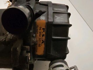 bontott PEUGEOT 307 Szekunder Levegő Szivattyú