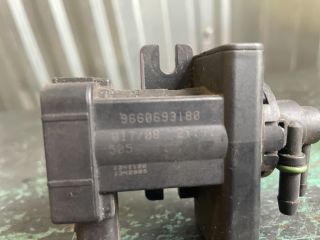 bontott PEUGEOT 307 Turbó Vákum Szelep