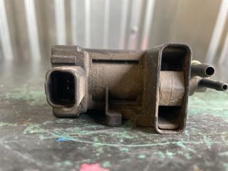 bontott PEUGEOT 307 Turbó Vákum Szelep