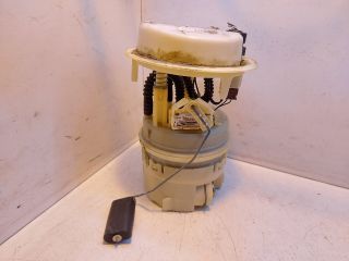 bontott PEUGEOT 307 Üzemanyag Szivattyú