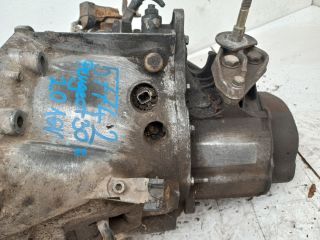 bontott PEUGEOT 307 Váltó (Mechanikus)