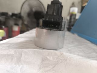 bontott PEUGEOT 307 Gyújtótrafó