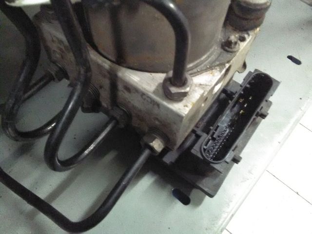 bontott PEUGEOT 307 ABS Kocka