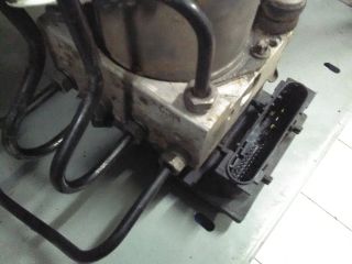 bontott PEUGEOT 307 ABS Kocka