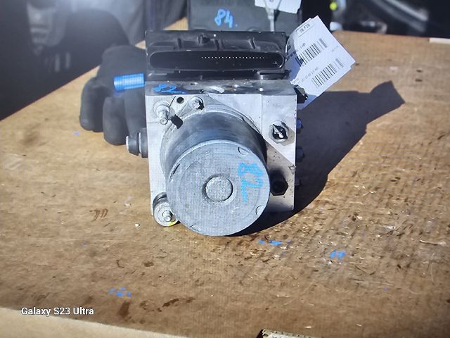 bontott PEUGEOT 307 ABS Kocka