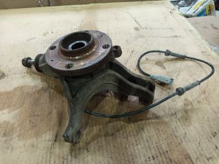 bontott PEUGEOT 307 Bal első Csonkállvány Kerékaggyal