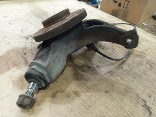 bontott PEUGEOT 307 Bal első Csonkállvány Kerékaggyal