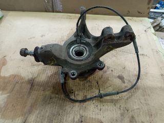 bontott PEUGEOT 307 Bal első Csonkállvány Kerékaggyal