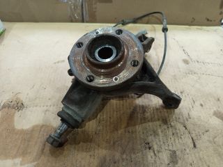 bontott PEUGEOT 307 Bal első Csonkállvány Kerékaggyal