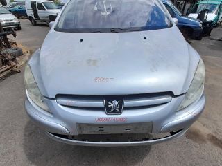 bontott PEUGEOT 307 Bal első Csonkállvány Kerékaggyal