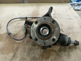 bontott PEUGEOT 307 Bal első Csonkállvány Kerékaggyal