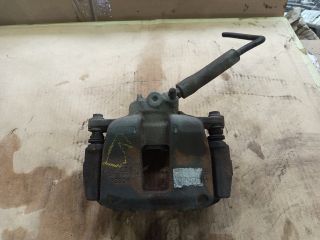 bontott PEUGEOT 307 Bal első Féknyereg Munkahengerrel