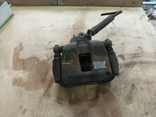 bontott PEUGEOT 307 Bal első Féknyereg Munkahengerrel