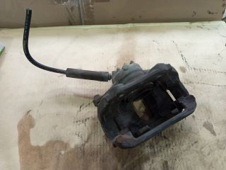 bontott PEUGEOT 307 Bal első Féknyereg Munkahengerrel