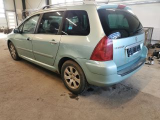 bontott PEUGEOT 307 Bal első Féknyereg Munkahengerrel