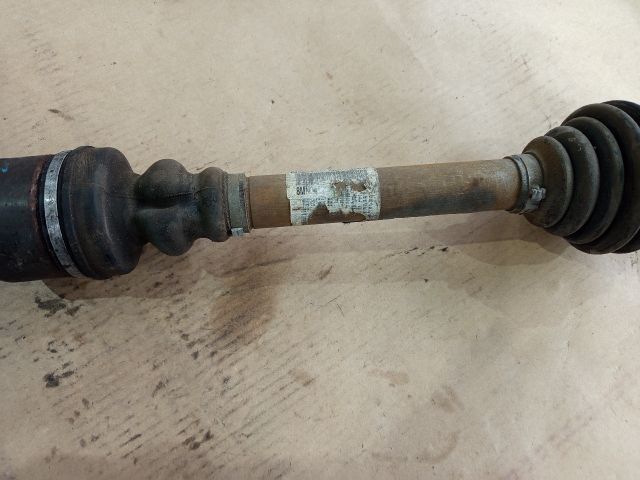 bontott PEUGEOT 307 Bal Féltengely