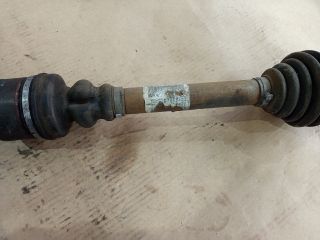 bontott PEUGEOT 307 Bal Féltengely