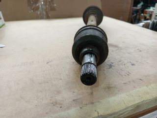 bontott PEUGEOT 307 Bal Féltengely