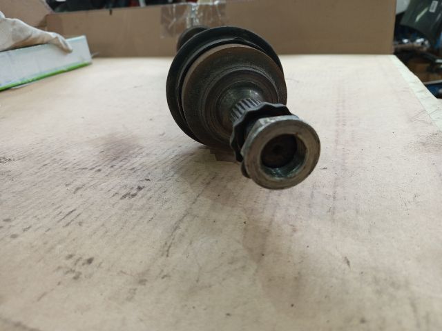 bontott PEUGEOT 307 Bal Féltengely