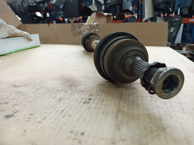 bontott PEUGEOT 307 Bal Féltengely