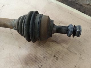 bontott PEUGEOT 307 Bal Féltengely