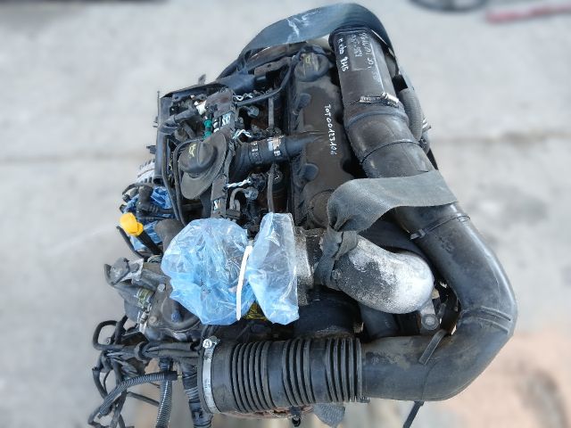 bontott PEUGEOT 307 EGR / AGR Szelep