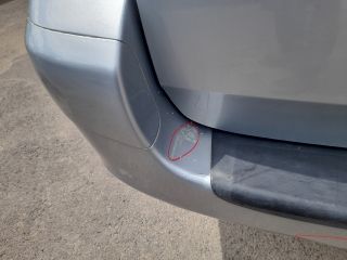 bontott PEUGEOT 307 EGR Hűtő Cső