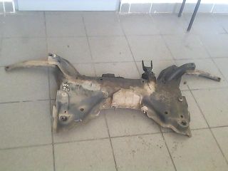 bontott PEUGEOT 307 Első Bölcső