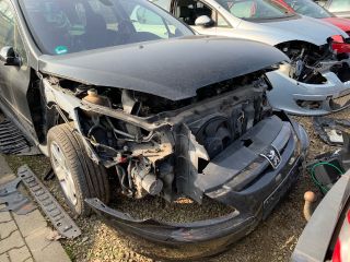 bontott PEUGEOT 307 Első Klíma Cső Kompresszorhoz