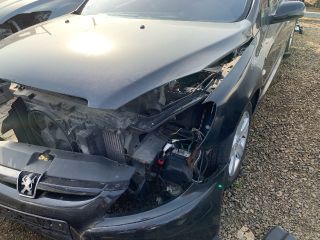 bontott PEUGEOT 307 Első Klíma Cső Kompresszorhoz