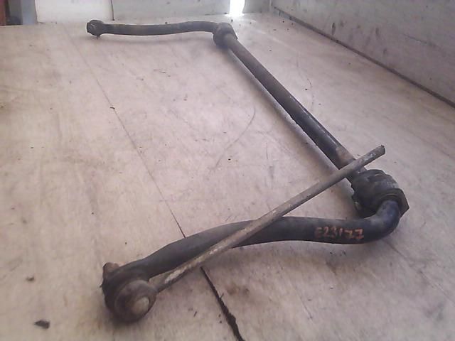 bontott PEUGEOT 307 Első Vízszintes Stabilizátor Rúd