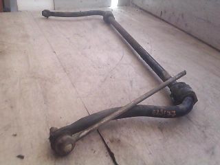 bontott PEUGEOT 307 Első Vízszintes Stabilizátor Rúd