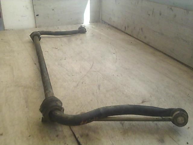 bontott PEUGEOT 307 Első Vízszintes Stabilizátor Rúd