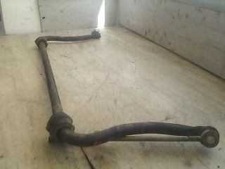 bontott PEUGEOT 307 Első Vízszintes Stabilizátor Rúd