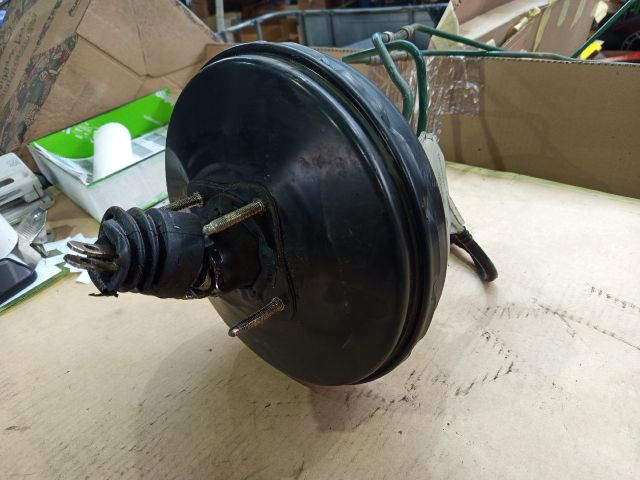 bontott PEUGEOT 307 Fékrásegítő